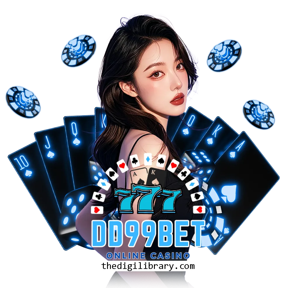 dd99bet เว็บตรง