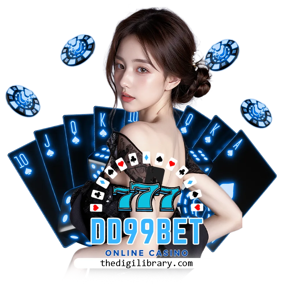 dd99 เครดิตฟรี