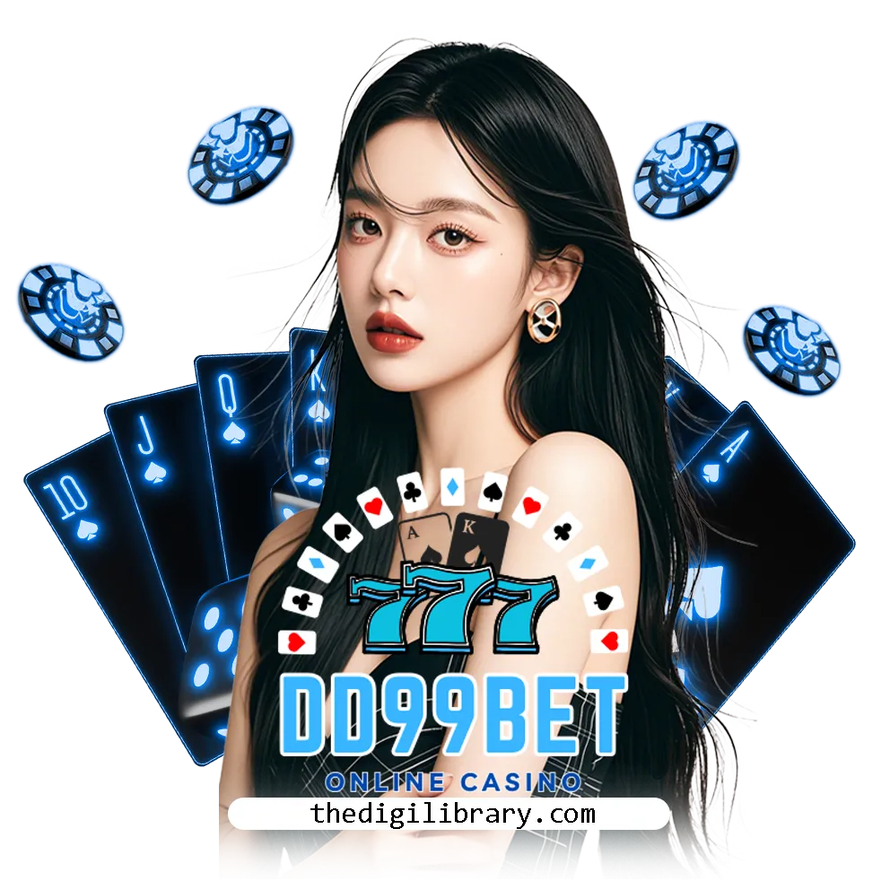 dd99bet เครดิตฟรี