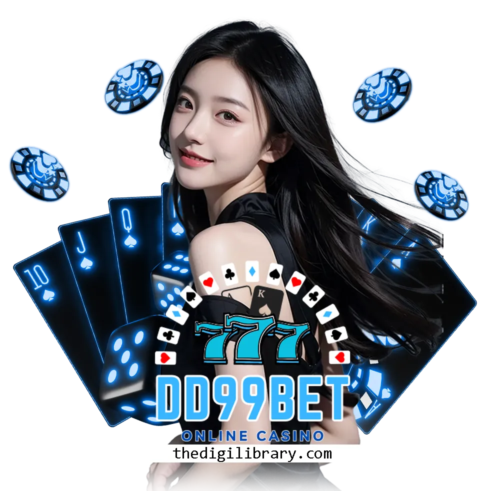 dd99 เข้าสู่ระบบ
